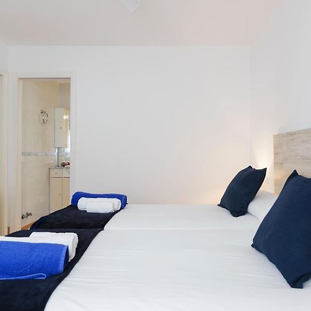 Sea Front Apartment In Marbella Center 외부 사진