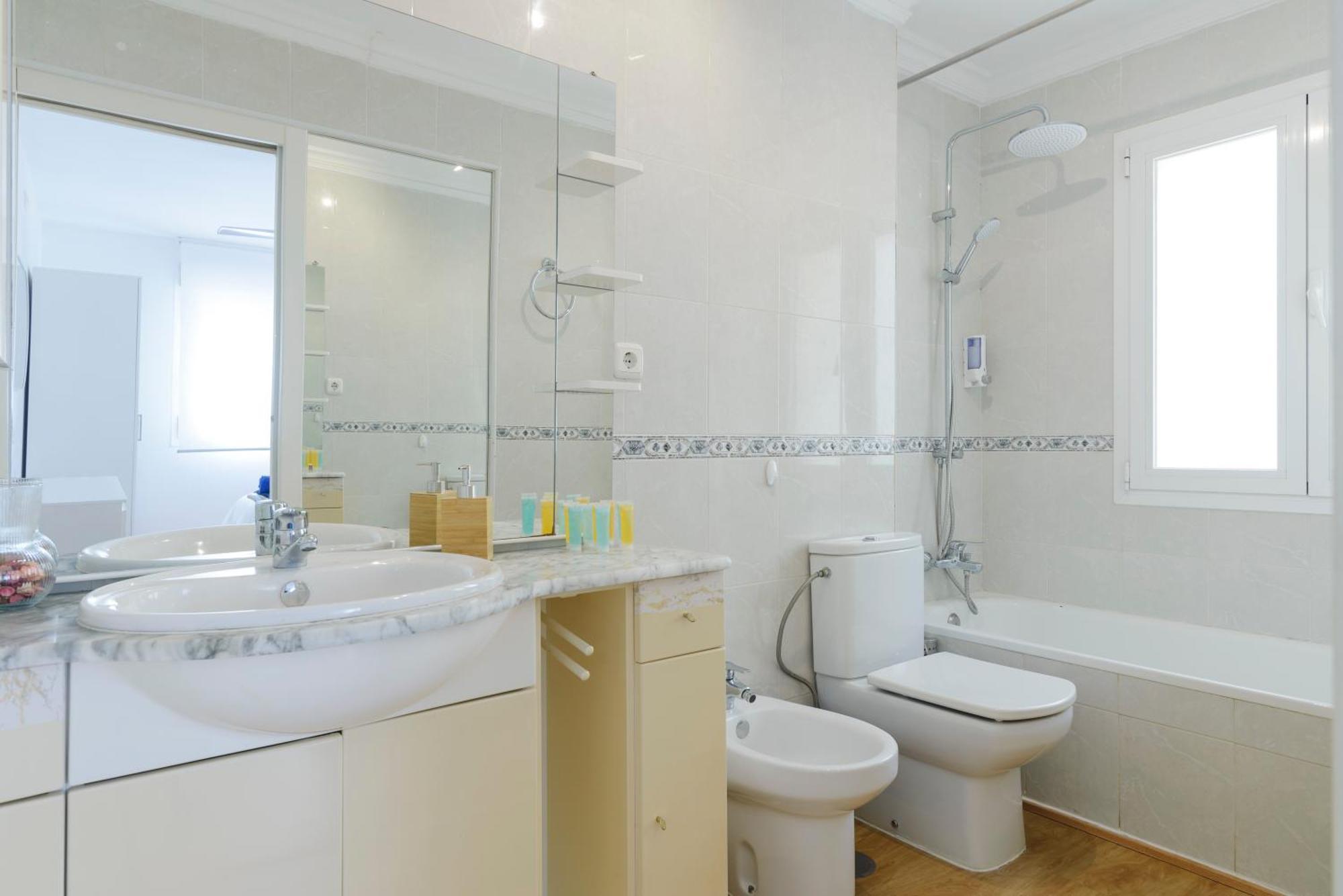 Sea Front Apartment In Marbella Center 외부 사진