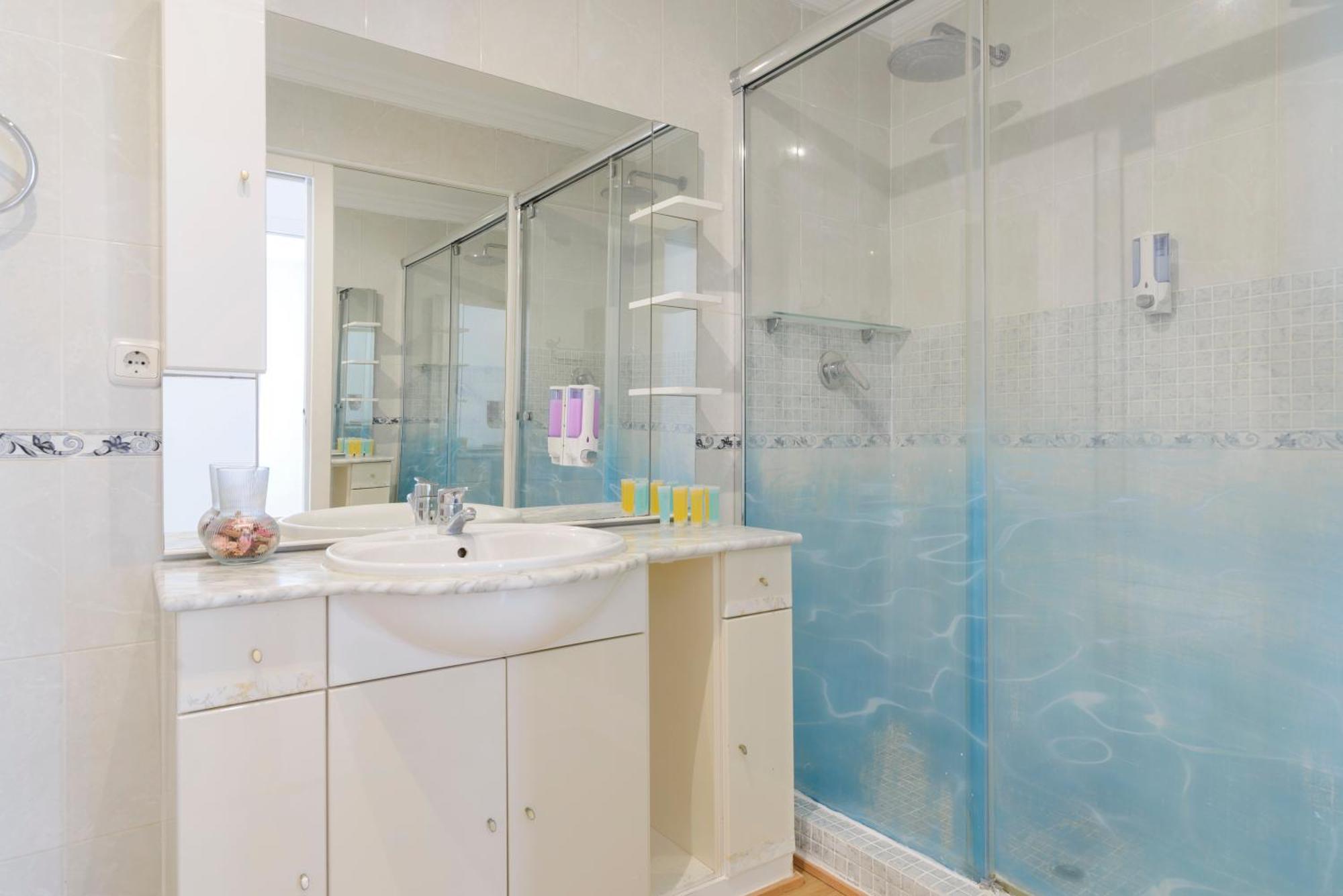 Sea Front Apartment In Marbella Center 외부 사진