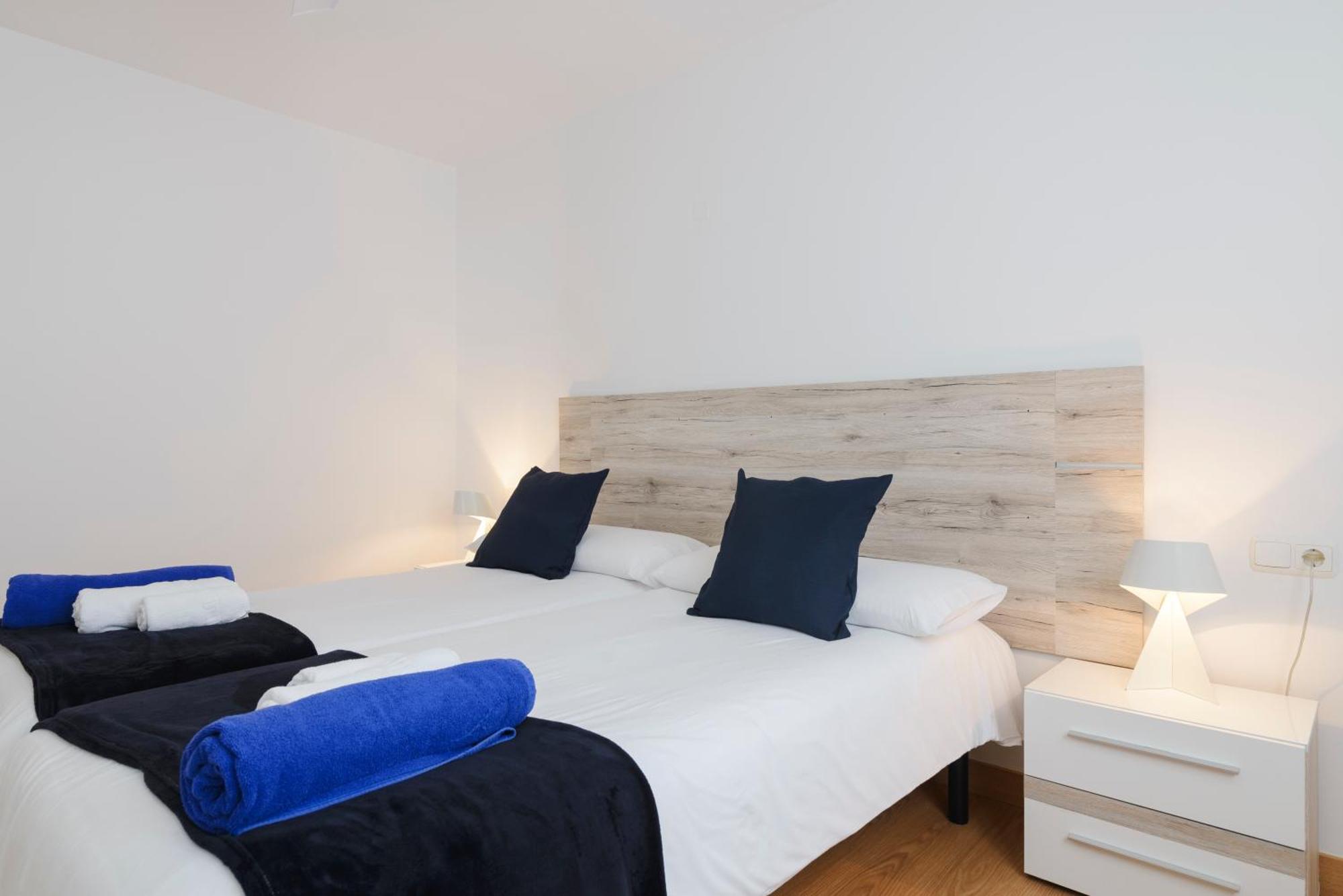 Sea Front Apartment In Marbella Center 외부 사진