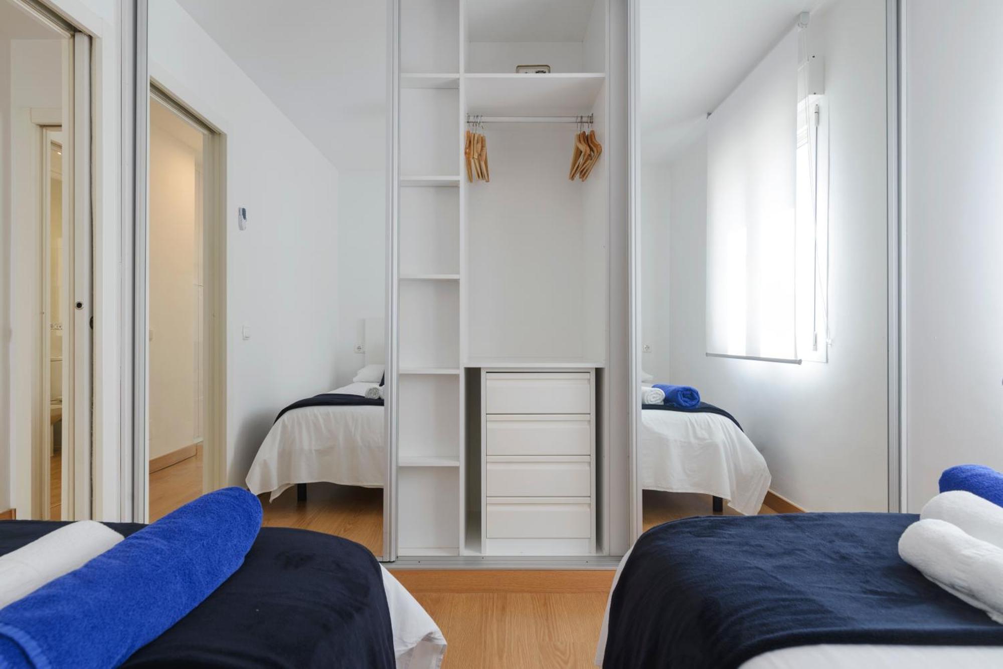 Sea Front Apartment In Marbella Center 외부 사진