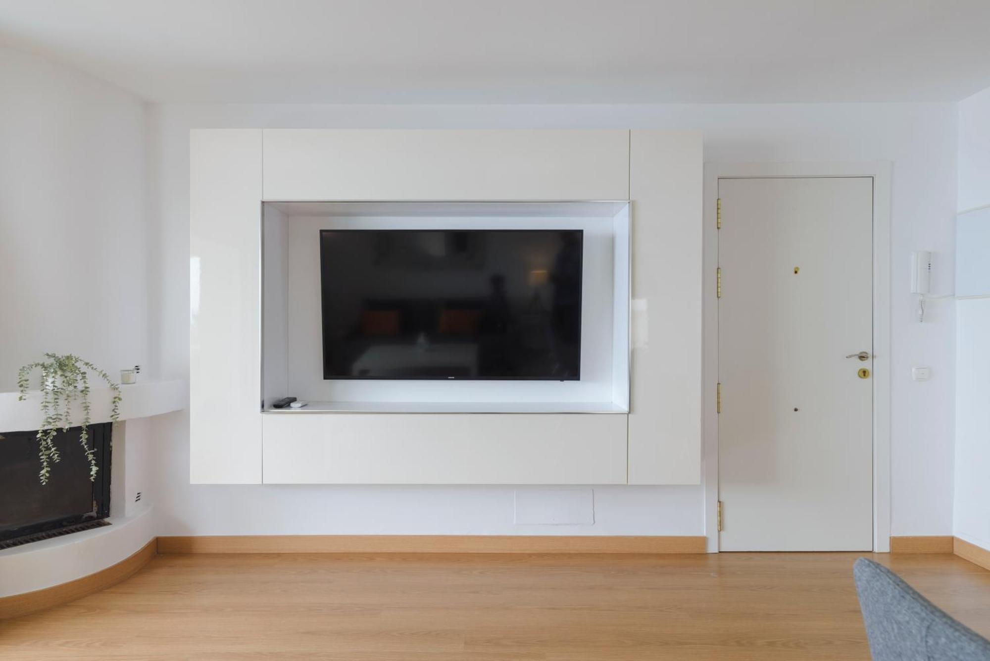 Sea Front Apartment In Marbella Center 외부 사진