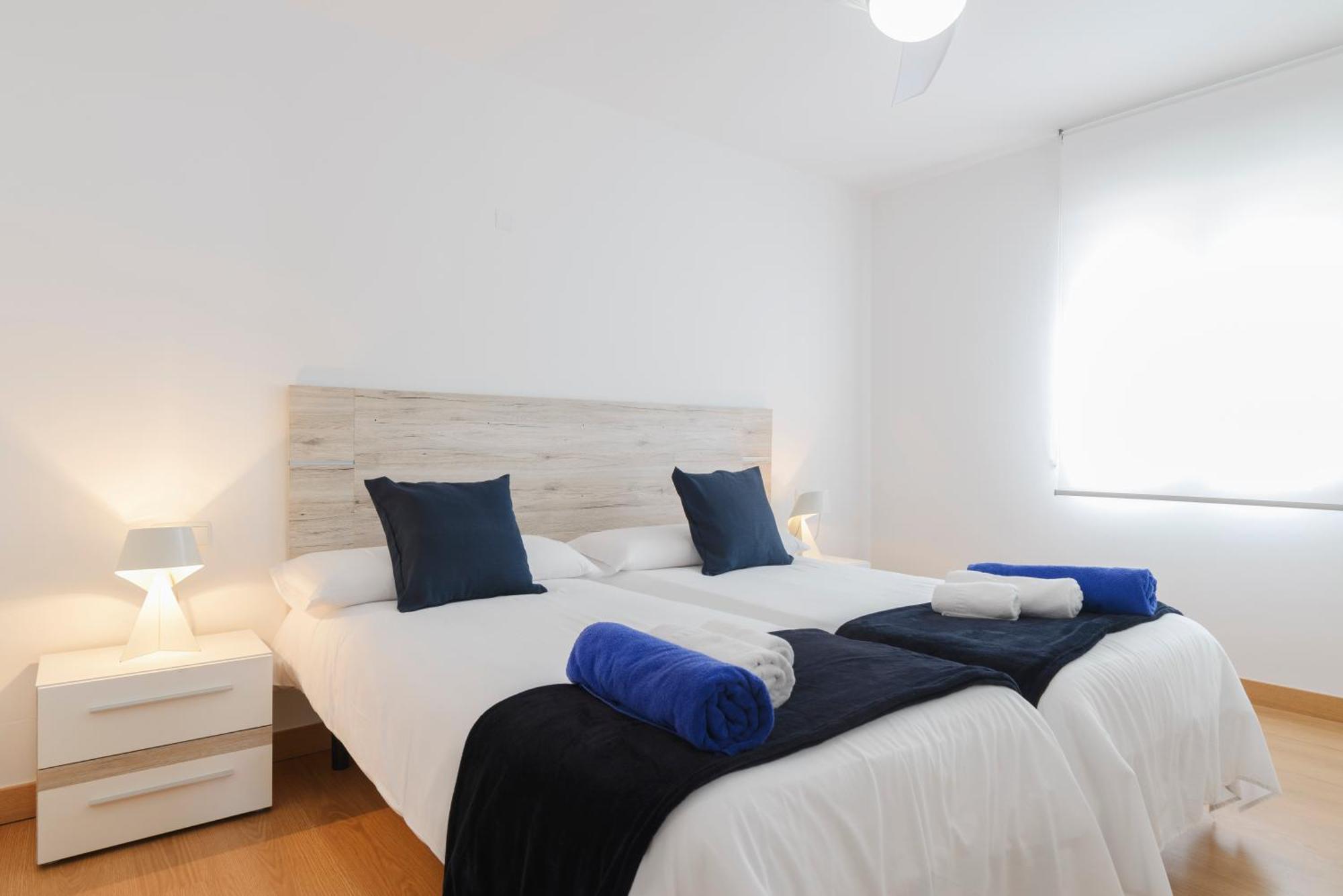 Sea Front Apartment In Marbella Center 외부 사진
