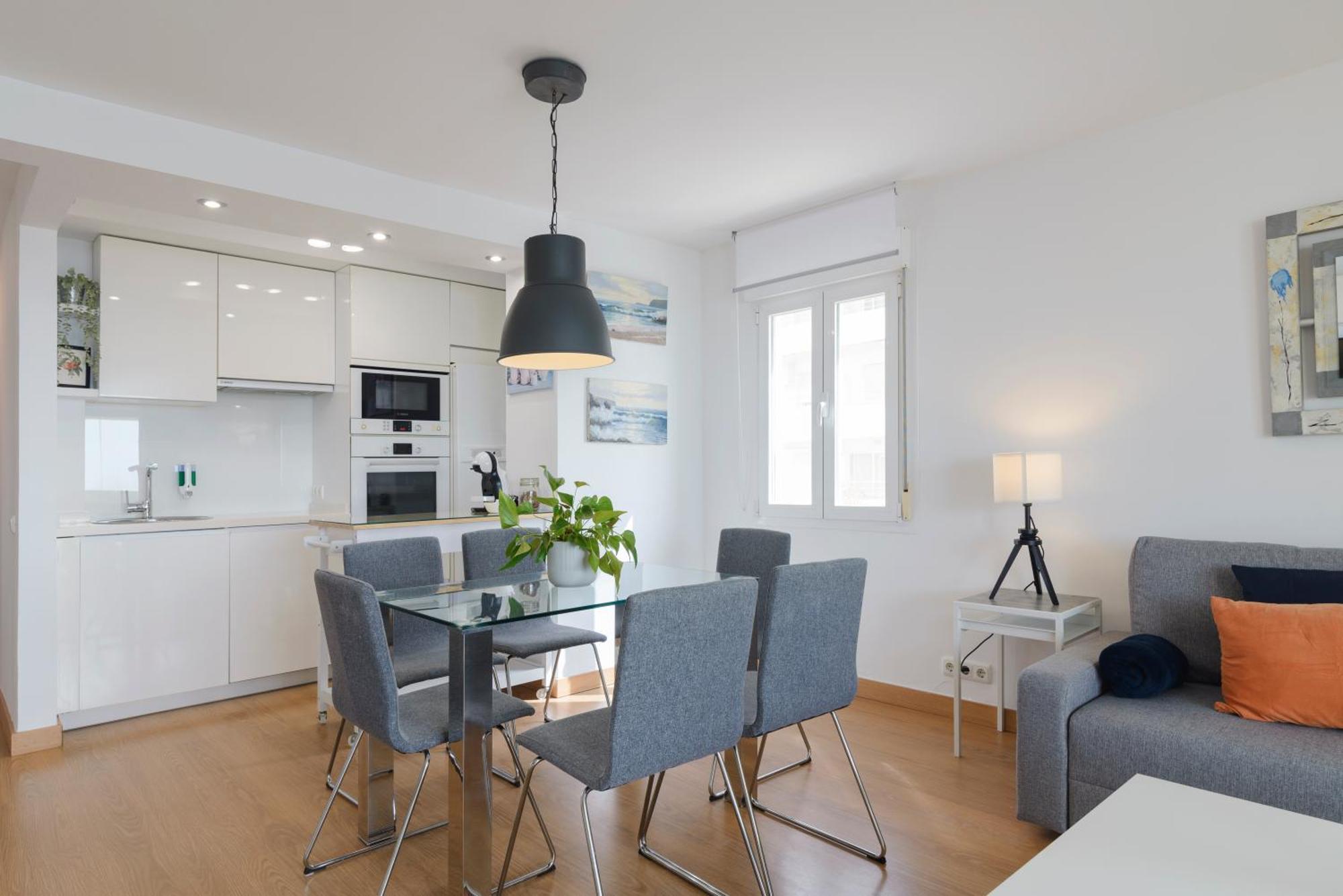 Sea Front Apartment In Marbella Center 외부 사진